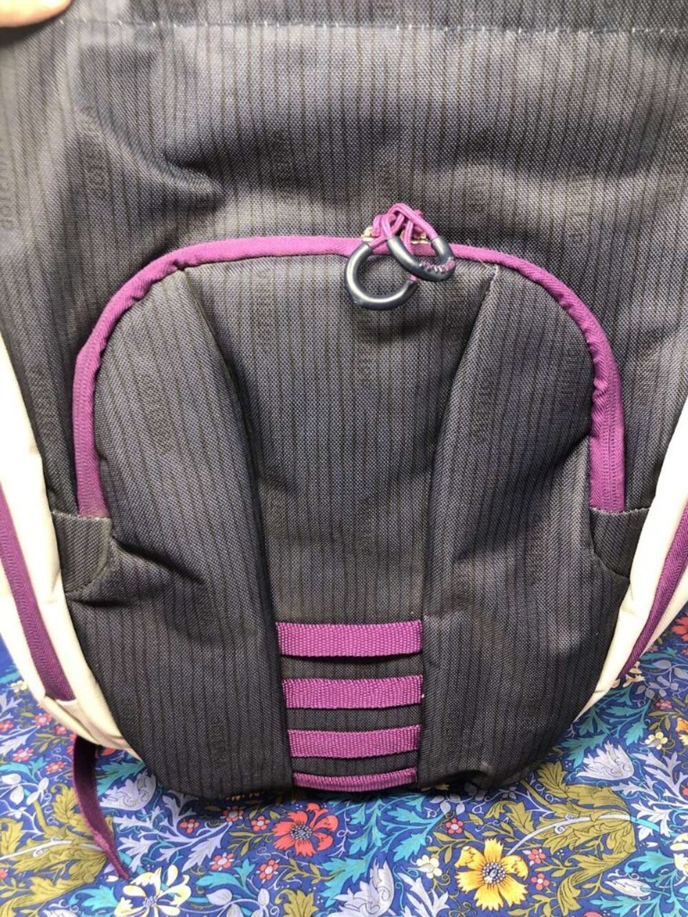 doTERRA Essential Oils Convention Backpack
